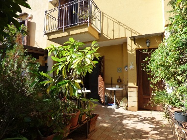 Foto Villa a schiera in Via Padre Pio snc, Casteldaccia di 165 m²