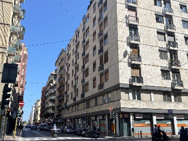 Foto Appartamento in Via Quintino Sella 40, Bari Murat di 125 m² in vendita