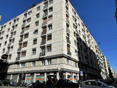 Foto Appartamento in Via Quintino Sella 40, Bari Murat di 125 m² in vendita