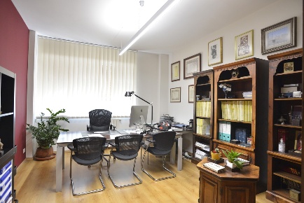 Foto Appartamento in Via Quintino Sella 40, Bari Murat di 125 m² in vendita