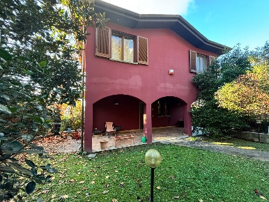 Foto Villa singola in Via Casa Zoppini 2, Canneto Pavese Colombarone