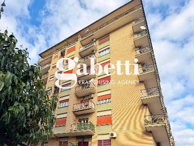 Foto Appartamento in Viale DELLA SERENISSIMA 145, Roma Villa Gordiani