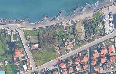 Foto Terreno agricolo in Via Aci snc, Saponara Saponara Marittima