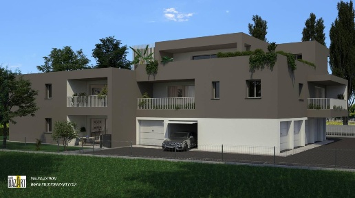 Foto Appartamento a Marcon Marcon Gaggio Colmello di 100 m² con 7 locali