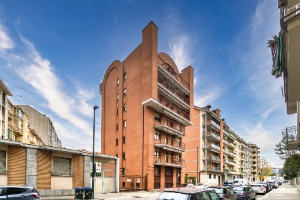 Foto Appartamento in Via Trecate 5, Torino Pozzo Strada di 80 m² in vendita