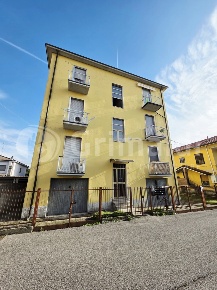 Foto Appartamento in Via Luciano Manara 6, Mediglia Triginto di 53 m²