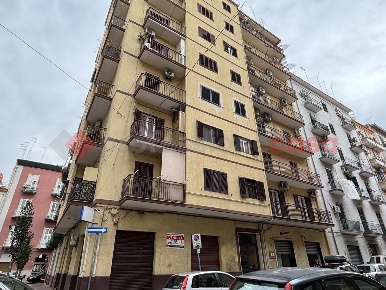 Foto Appartamento in Via Flli Mellone 35, Taranto Tre Carrare di 118 m²