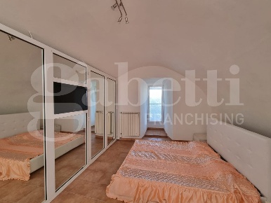 Foto Appartamento in Via asilo sebastiani 5, Ponzano Romano di 45 m²