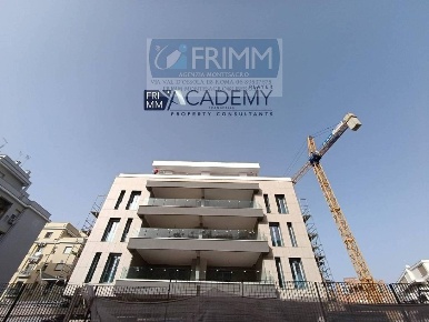 Foto Appartamento in VIA OTRICOLI, Roma Furio Camillo di 86 m² con 3 locali
