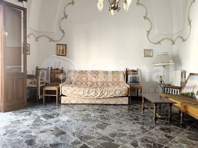 Foto Casa indipendente in Via principe di piemonte 0, Collepasso di 90 m²