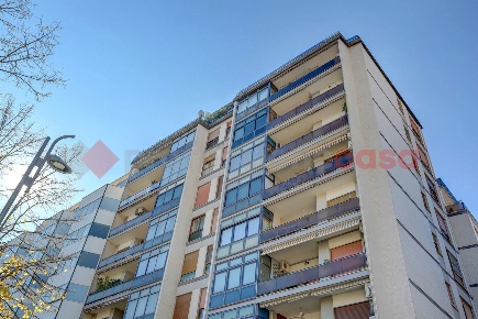 Foto Appartamento in Via Umberto I 62, Latina Centro Storico di 112 m²