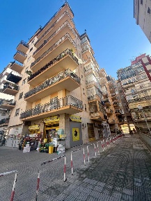 Foto Appartamento in Viale Lazio 116, Palermo Giotto Galilei - Palagonia