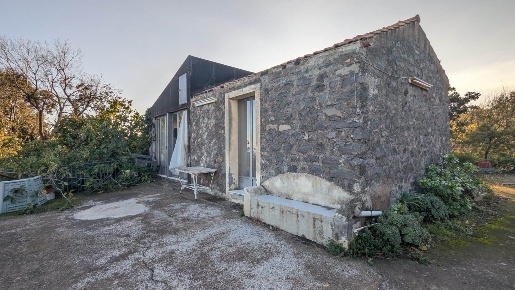 Foto Casa indipendente in VIA MARCHESANA, Aci Sant'Antonio Centro di 87 m²