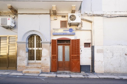 Foto Appartamento in Via Auricarro  35, Palo del Colle Centro di 30 m²