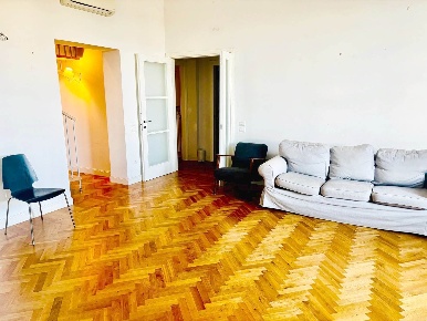 Foto Appartamento a Prato Repubblica di 110 m² con 4 locali in vendita