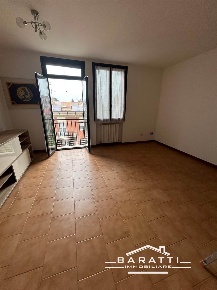 Foto Appartamento a Suzzara Centro di 65 m² con 3 locali in vendita
