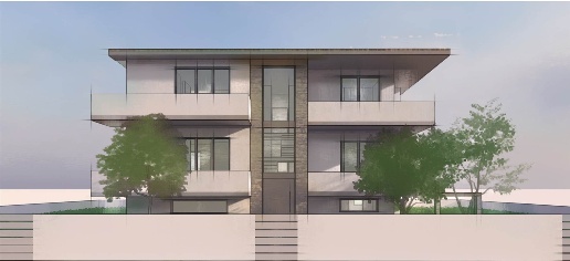 Foto Villa bifamiliare a Livorno Antignano - Banditella di 260 m²