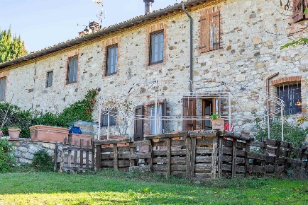 Foto Appartamento in LOC. FRASSI 30 53011 Castellina in Chianti SI 30,