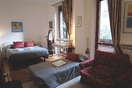 Foto Appartamento in Via Arena  29, Milano Ticinese di 55 m² con 1 locali