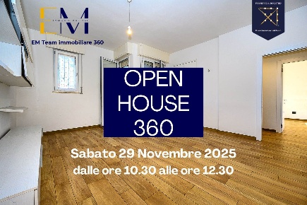 Foto Appartamento in Via Feliks Bikonacki 5, Livorno La Rosa di 80 m²