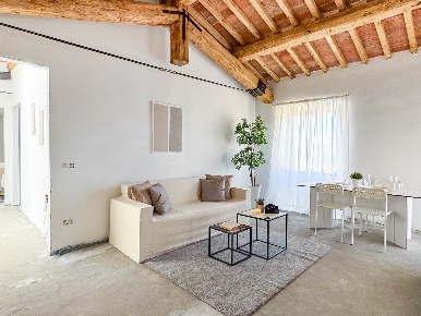 Foto Appartamento in Via Andrea Mantegna, Colle di Val d'Elsa di 115 m²
