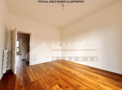 Foto Appartamento a Campi Bisenzio Centro di 67 m² con 3 locali in vendita