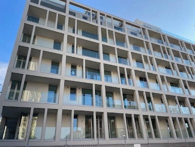 Foto Ufficio in VIALE CESARE BATTISTI, Treviso Sant'Agnese di 70 m²