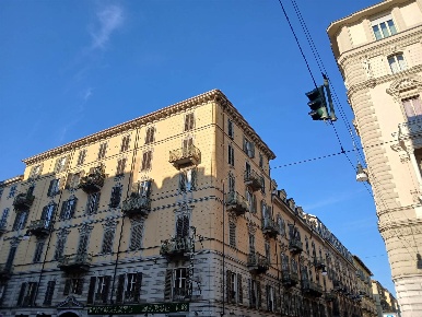 Foto Appartamento in corso stato uniti 4, Torino San Secondo di 75 m²