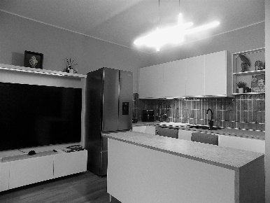 Foto Appartamento in Via Pietro Gobetti  31, Cologno Monzese Centro