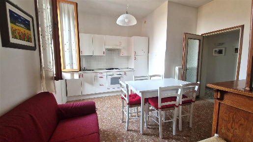 Foto Appartamento in via porta vecchia, Este Centro Storico di 108 m²