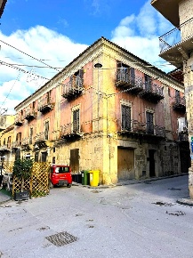 Foto Appartamento in via gian battista odierna, Palma di Montechiaro Centro
