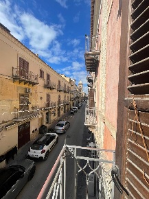 Foto Appartamento in via gian battista odierna, Palma di Montechiaro Centro