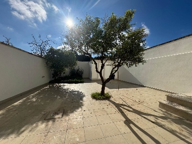 Foto Appartamento in Via Carlo De Marco  23A, Lecce Santa Rosa di 90 m²