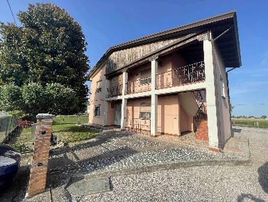 Foto Casa indipendente in VIA SPAREDA 731, Concordia Sagittaria di 266 m²