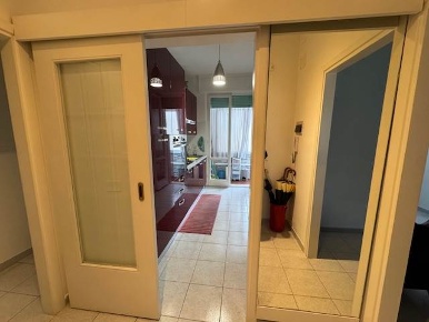 Foto Appartamento a Livorno Quartiere Venezia di 60 m² con 3 locali