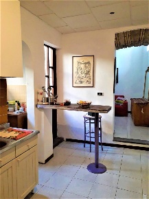 Foto Appartamento in Via Annio 30, Viterbo Sacrario - Piazza della Rocca