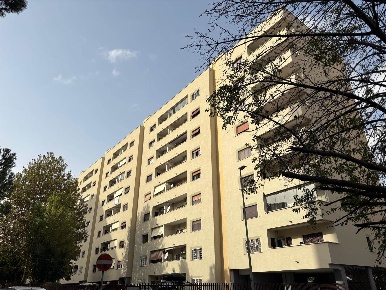 Foto Appartamento a Roma Vigne Nuove - Casale Nei di 90 m² con 3 locali