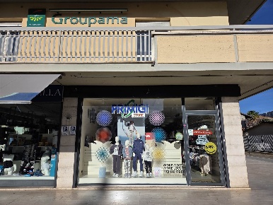 Foto Attività commerciale in via Galileo Galilei 1, Bastia Umbra Bastia