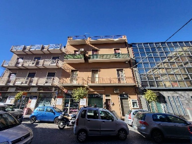 Foto Appartamento a Misterbianco Centro di 135 m² con 4 locali in affitto