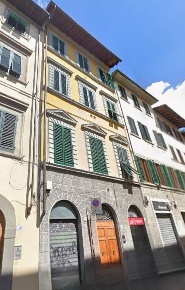 Foto Appartamento a Firenze San Frediano di 54 m² con 3 locali in affitto