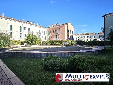 Foto Appartamento a Cavallino-Treporti Ca' Savio di 95 m² con 7 locali