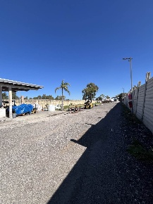 Foto Capannone industriale a Castel Volturno Baia Verde di 4000 m²