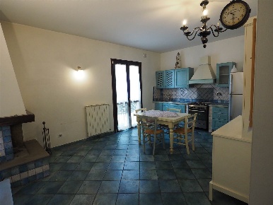 Foto Appartamento a Agliana Centro di 105 m² con 4 locali in vendita