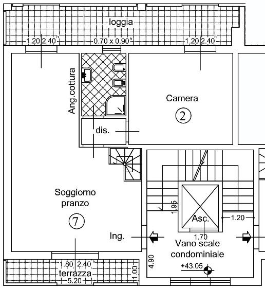 immagine annuncio 1 di 15