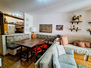 Foto Appartamento a Fiumalbo di 49 m² con 1 locali in vendita