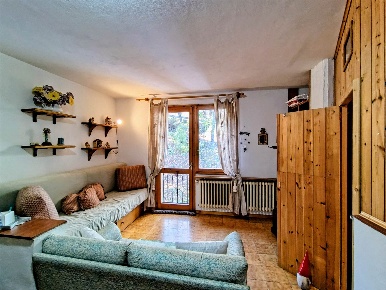 Foto Appartamento a Fiumalbo di 49 m² con 1 locali in vendita