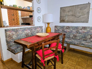 Foto Appartamento a Fiumalbo Fiumalbo Dogana di 49 m² con 2 locali