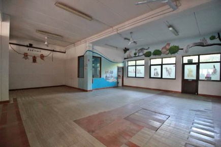 Foto Capannone industriale in Via Giuseppe Di Vittorio 7, Vimodrone