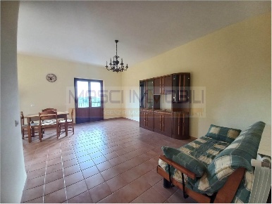 Foto Appartamento in Via Del Sassone  11, Fiano Romano di 70 m² in vendita