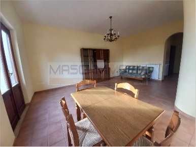 Foto Appartamento in Via Del Sassone  11, Fiano Romano di 70 m² in vendita